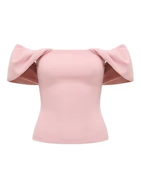 Jacinta Off Shoulder Top