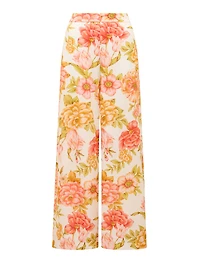Ingrid Wide Leg Pant