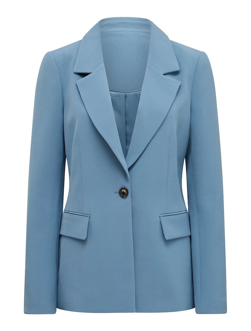 Ariel Sculpt Blazer