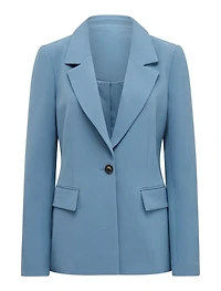 Ariel Sculpt Blazer