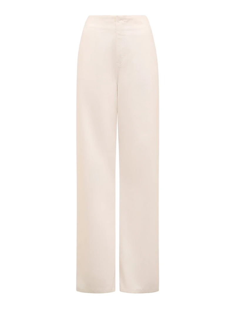 Beth Wide Leg Jean