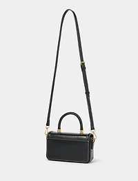 Percy Mini Lock Top Handle