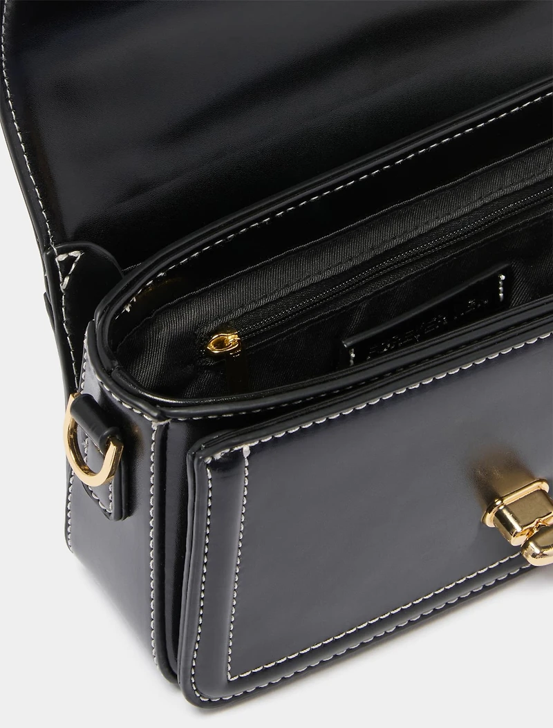 Percy Mini Lock Top Handle