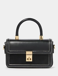 Percy Mini Lock Top Handle