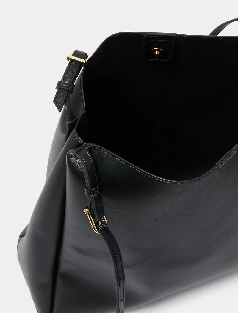 London Large Slouch Tote
