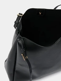 London Large Slouch Tote