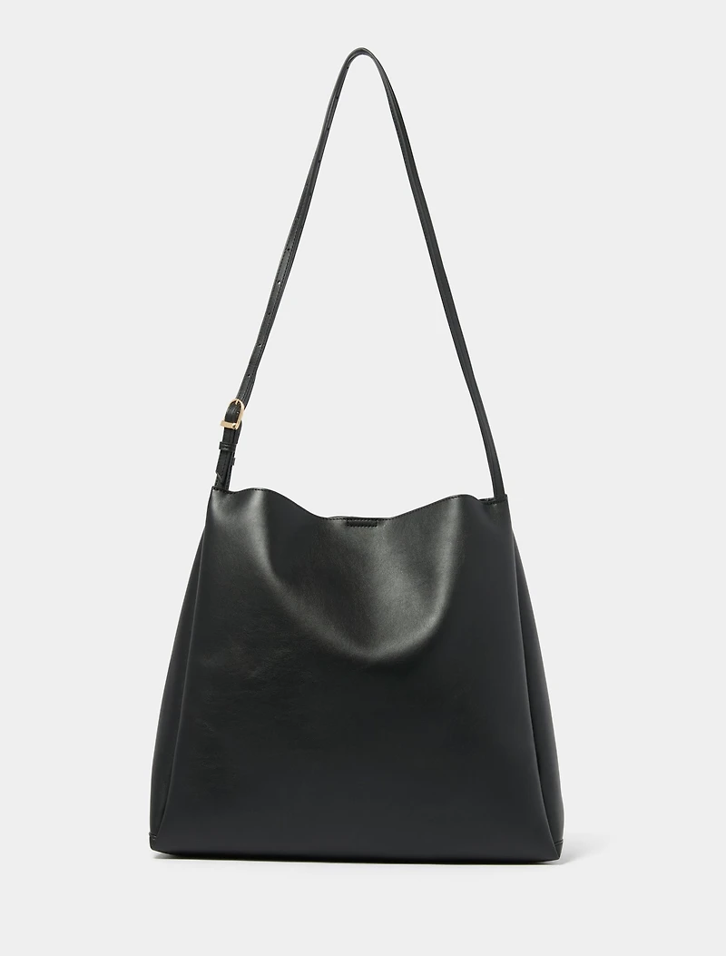 London Large Slouch Tote