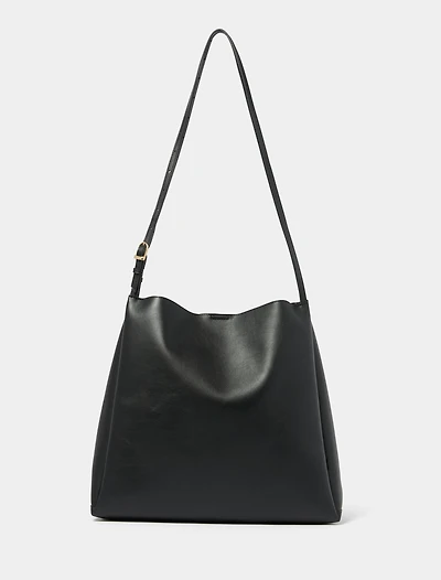 London Large Slouch Tote
