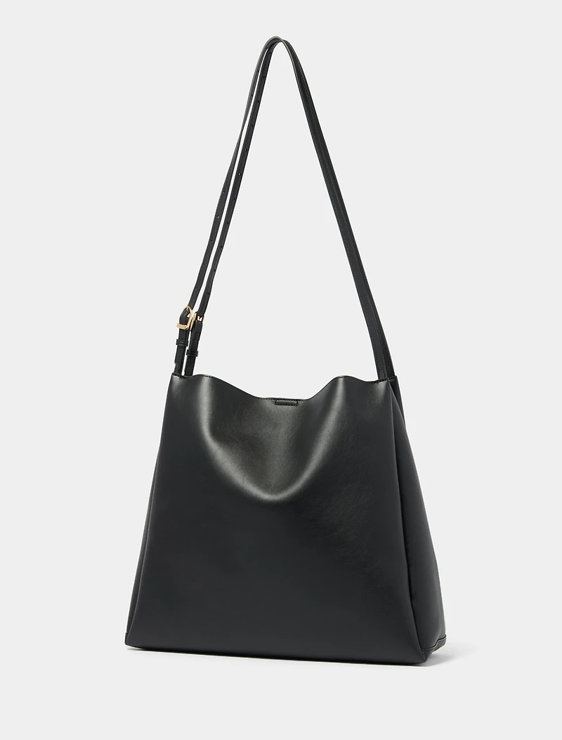 London Large Slouch Tote