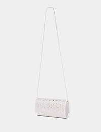 Fallon Foldover Clutch