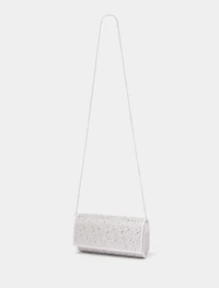 Fallon Foldover Clutch
