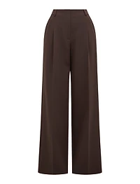 Briony Wide-Leg Pants