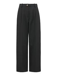 Felicity Barrel Leg Pant