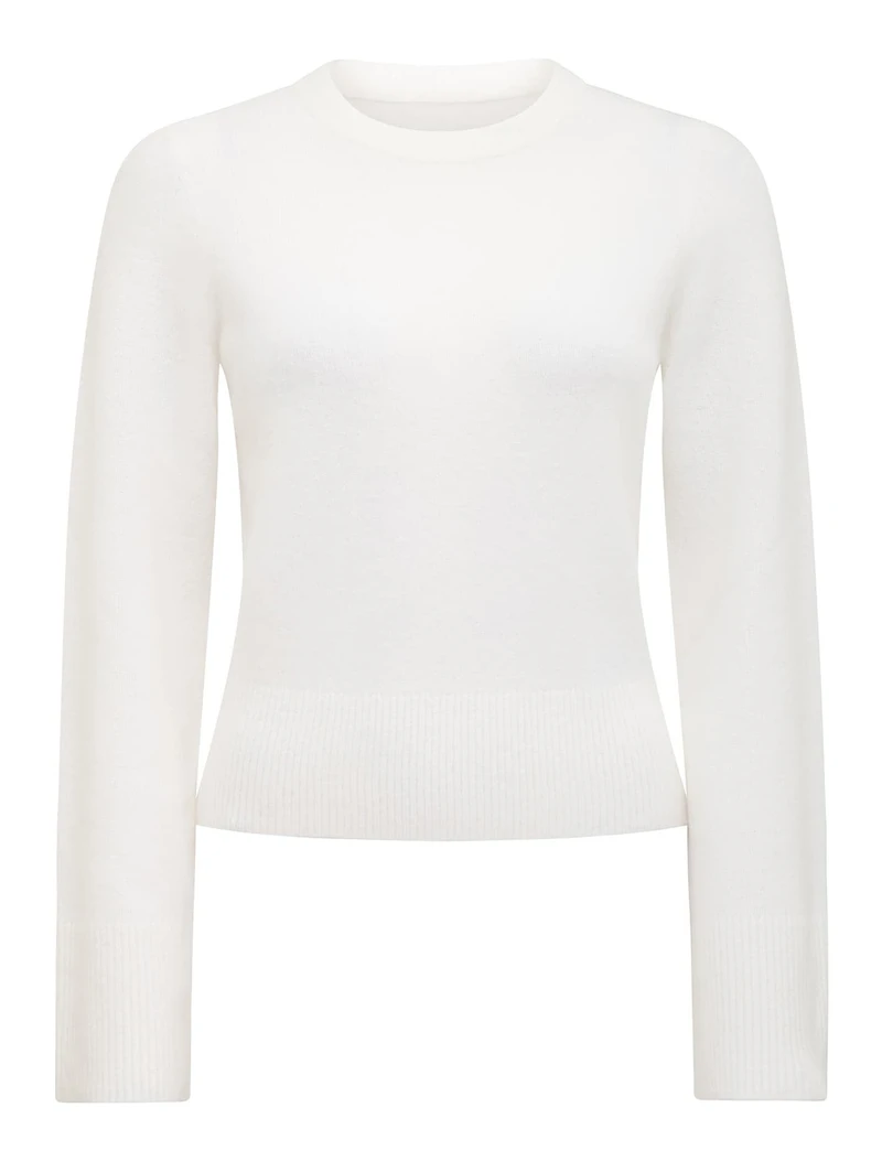Natalie Knit Sweater Co-Ord