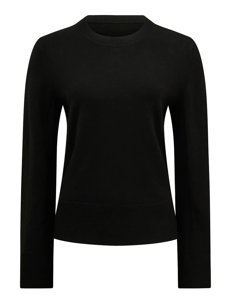 Hazel Knitted Lounge Sweater