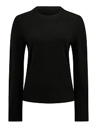 Hazel Knitted Lounge Sweater