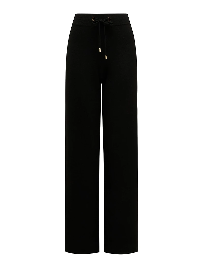 Hazel Knitted Lounge Pants