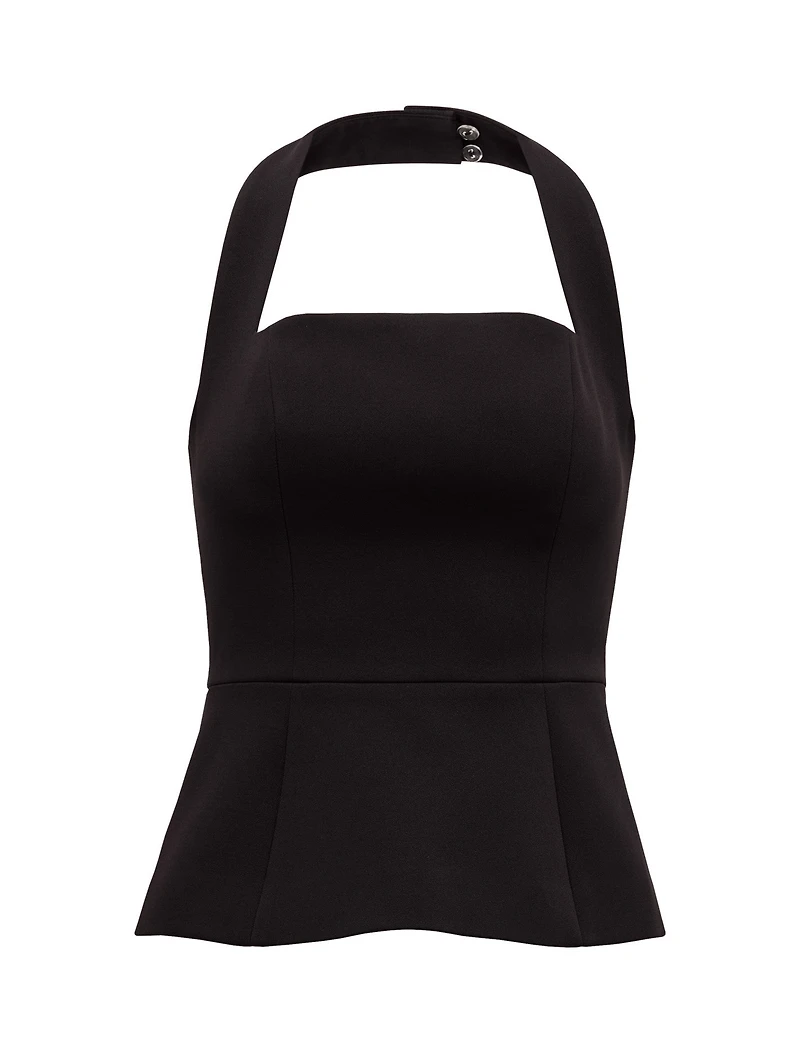 Kendall Halter Top