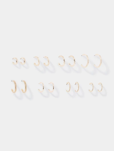 Hillary Hoop Multipack