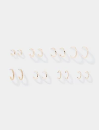 Hillary Hoop Multipack