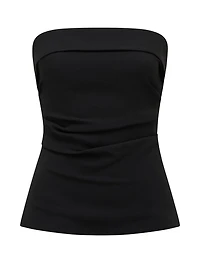 Bronte Tucked Bandeau