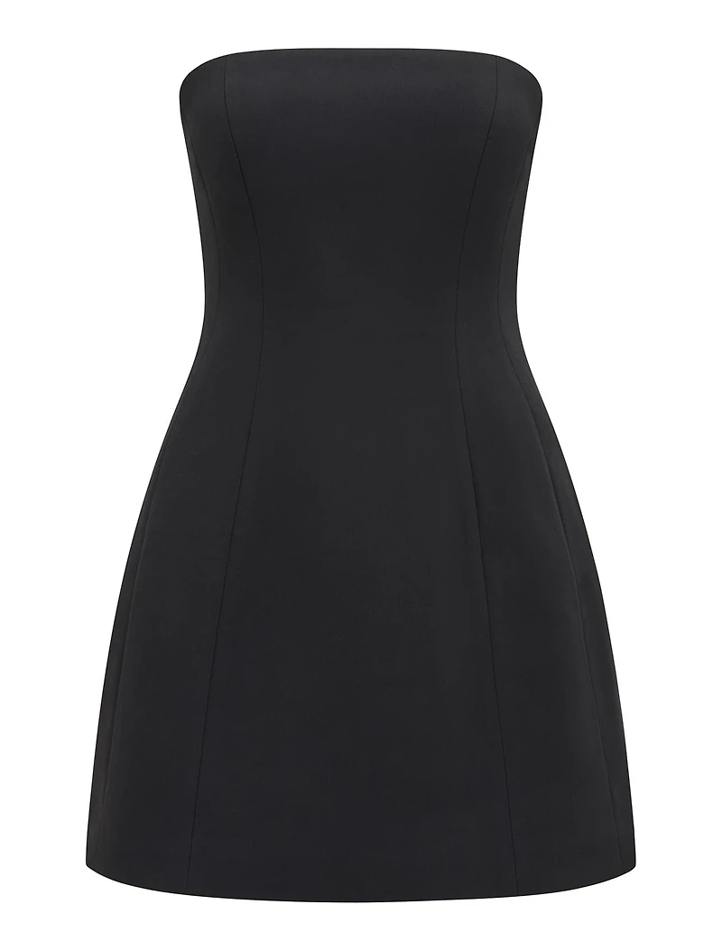 Tahlie Strapless Mini Dress