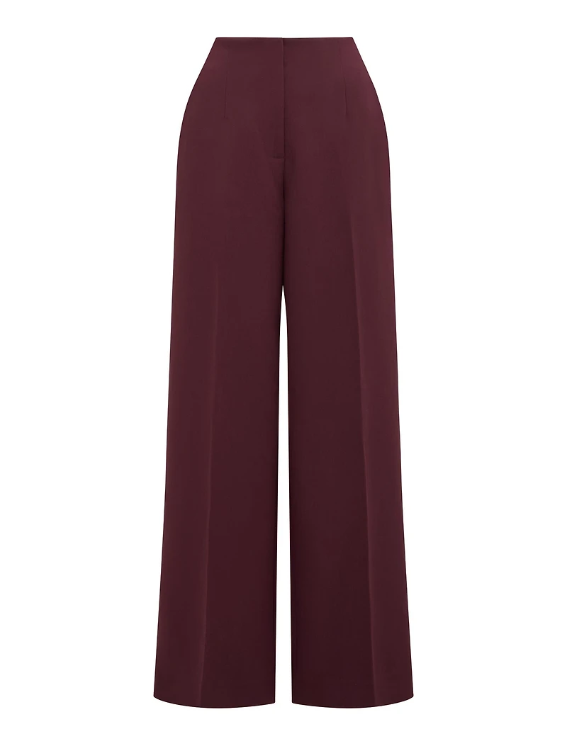 Lee Wide-Leg Pants