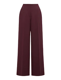 Lee Wide-Leg Pants