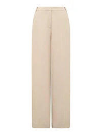 Lulu Wide-Leg Pants
