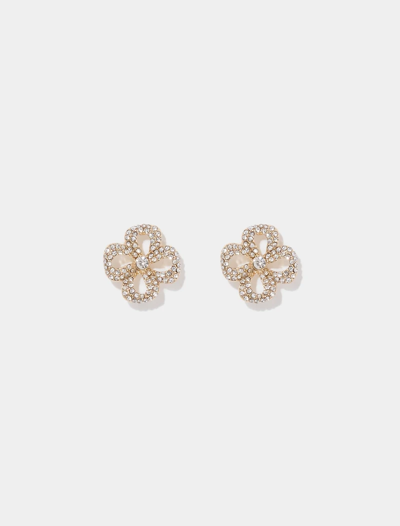 Farah Stone Earrings