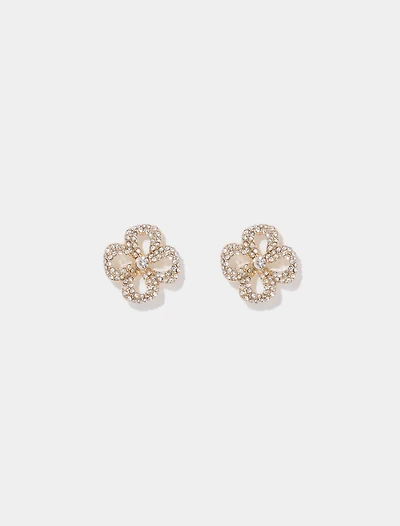 Farah Stone Earrings