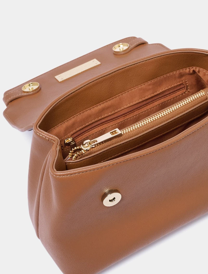 Amilia Lock Top Handle