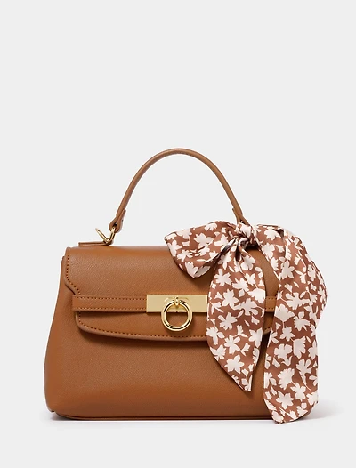 Amilia Lock Top Handle