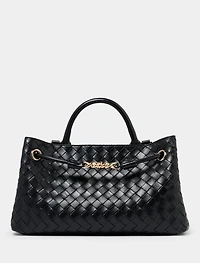 Winslow Weave East West Tote