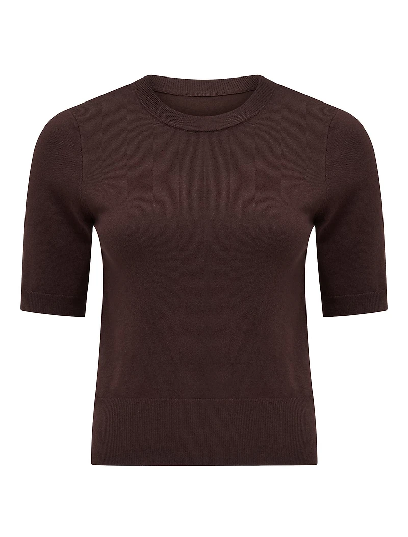 Maisie Short-Sleeve Tee