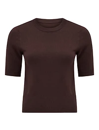 Maisie Short-Sleeve Tee