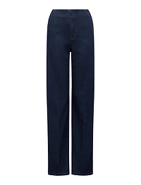 Beth Wide-Leg Jeans