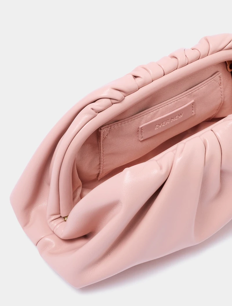 Zayla Soft Clutch