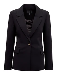 Victoria Single Breasted Blazer
