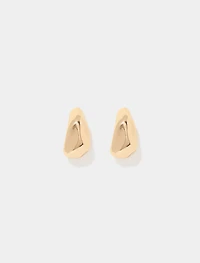 Asta Organic Stud Earrings