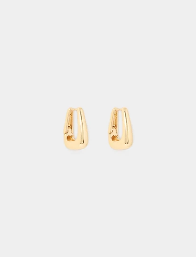 Catherine Hinge Earrings