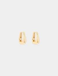 Catherine Hinge Earrings