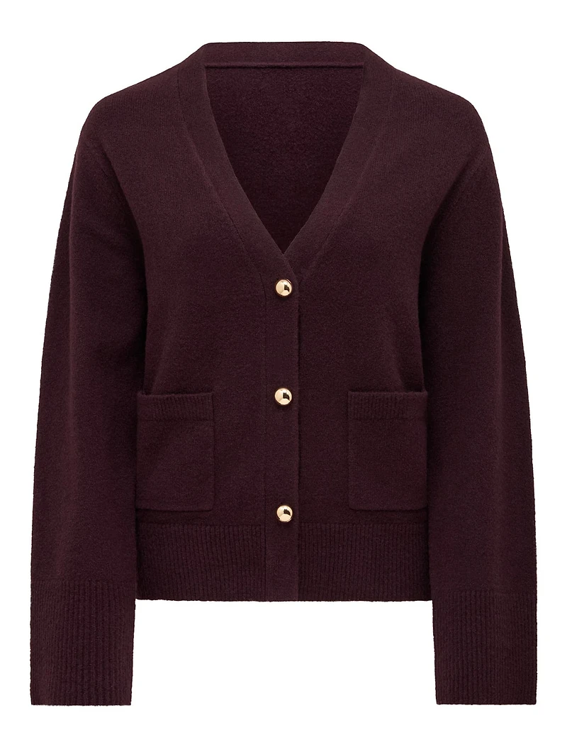 Cassidy Knit Cardigan