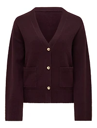 Cassidy Knit Cardigan