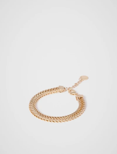 Amaya Chunky Link Bracelet