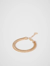 Amaya Chunky Link Bracelet