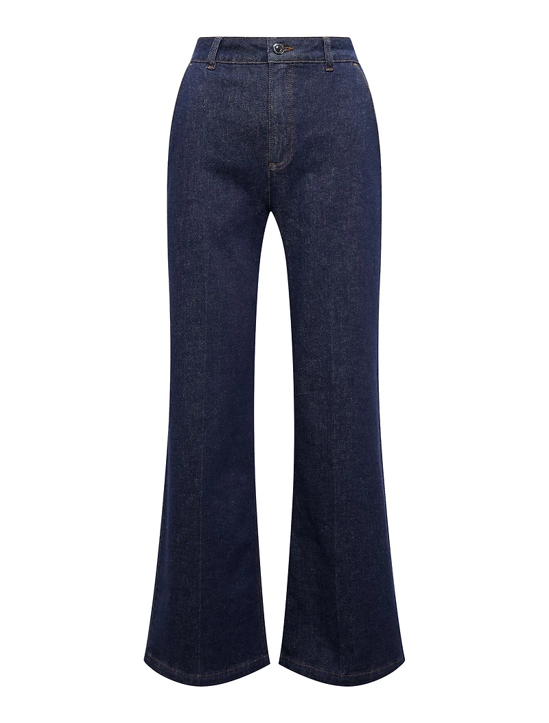 Harper Petite Denim Pant