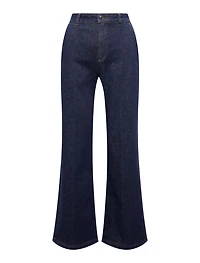 Harper Petite Denim Pant