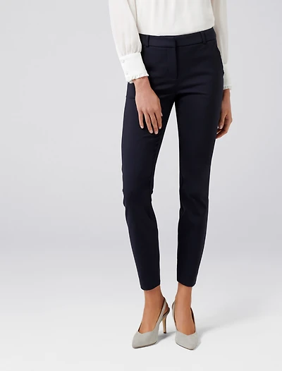 Grace 7/8th slim pants
