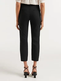 Mindy petite 7/8 slim pants